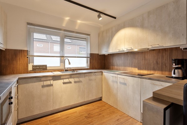 Medium property photo - Koningin Emmastraat 21, 6024 BE Budel-Dorplein
